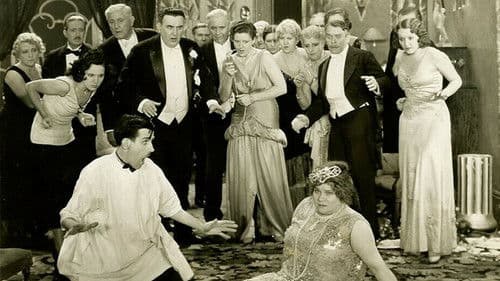 Thundering Tenors Bild 1