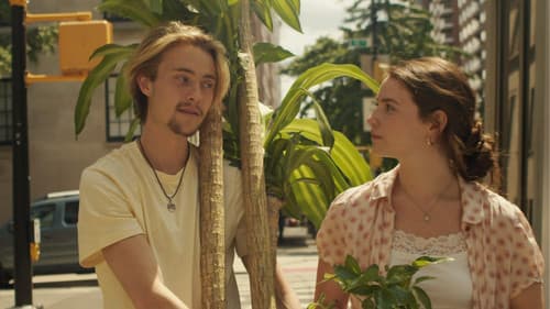 Strangers to Strangers Bild 1