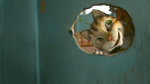 Pettersson und Findus - Findus zieht um Bild 4