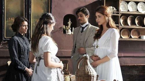 La dama velata Bild 5