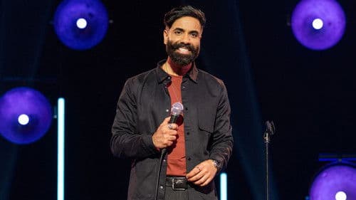Paul Chowdhry: Family Friendly Comedian Bild 3