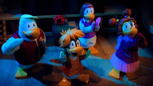 We Wish You a Merry Walrus Bild 2