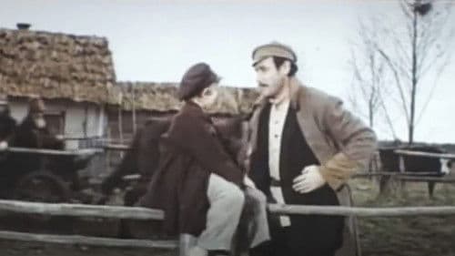 Гуси-лебеді летять Bild 1