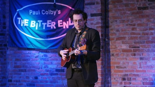 Slouching Towards Branson Bild 2