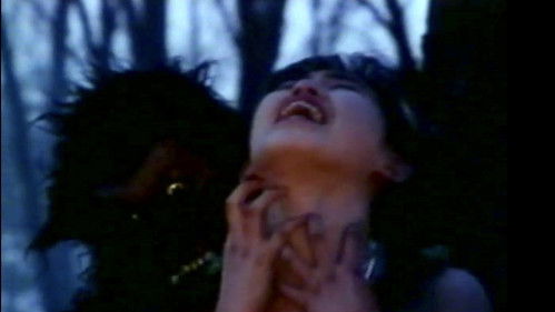 ザ・暴行　下半身責め Bild 3