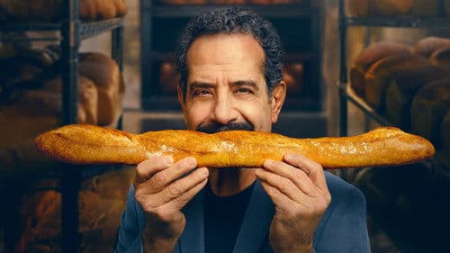 Tony Shalhoub Breaking Bread Bild 3