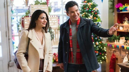 Holiday in Santa Fe Bild 3