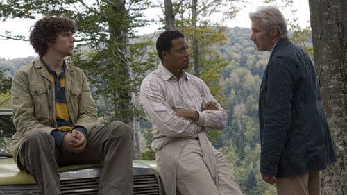 Hunting Party - Wenn der Jäger zum Gejagten wird Bild 6