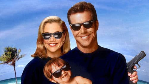 Undercover Blues - Ein absolut cooles Trio Bild 4