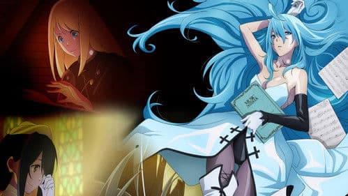 Vivy: Fluorite Eye’s Song Bild 2