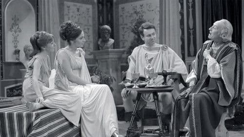 Doctor Who: The Romans Bild 1