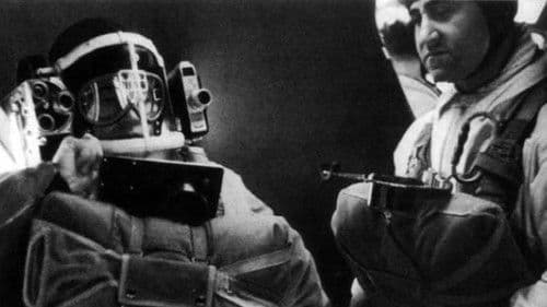 Des Hommes Dans Le Ciel Bild 1