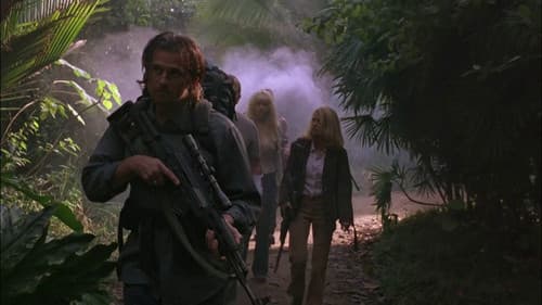 Attack of the Last Dragon Bild 1