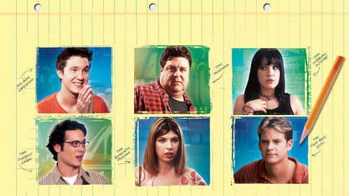 Freshman Orientation Bild 1