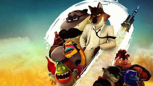 Die Gangster Gang 2 Bild 8