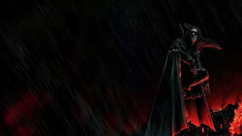 The Crow - Die Krähe Bild 2