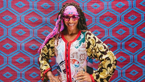 Africa Rising with Afua Hirsch Bild 1