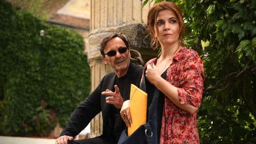 Champagner & Macarons Bild 1