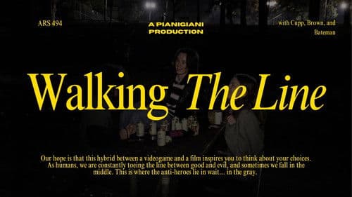 Walking The Line Bild 1