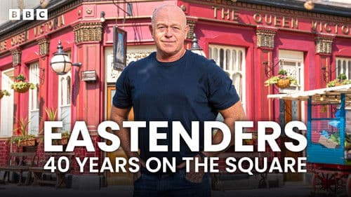 EastEnders: 40 Years on the Square Bild 2