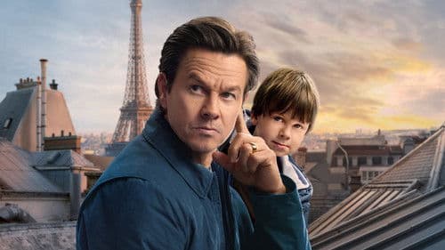 The Family Plan 2 Bild 6