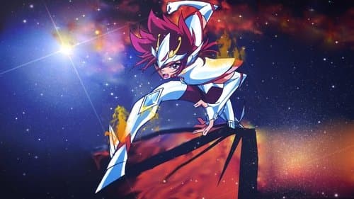 Saint Seiya Omega Bild 2