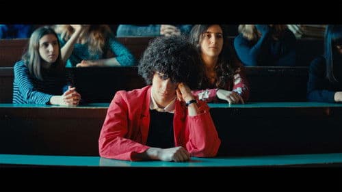 A Film in the Theatre Bild 2