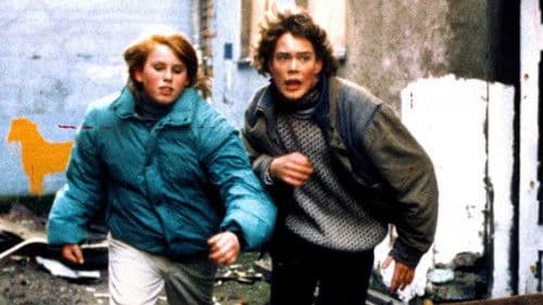 Døden på Oslo S Bild 1