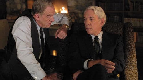 Path to War - Entscheidung im Weißen Haus Bild 4