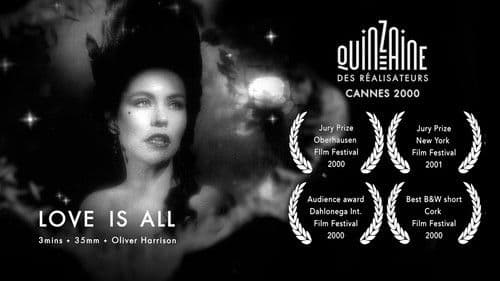 Love is All Bild 1