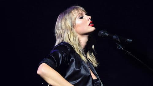 Taylor Swift City of Lover Concert Bild 3