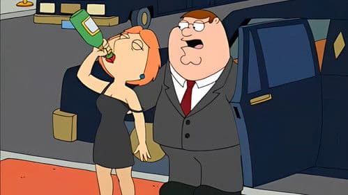 Die unglaubliche Geschichte des Stewie Griffin Bild 4