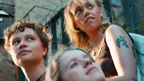 Dead Girls Dancing Bild 1