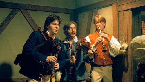 Česká muzika Bild 1