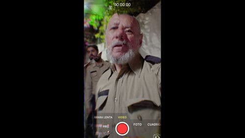 Autocannibalism Bild 5