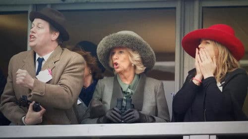 Camilla, la reine qui ne voulait pas être reine Bild 3