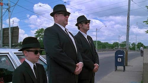 Blues Brothers 2000 Bild 5