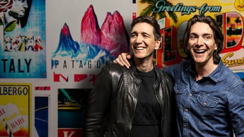 Fantastic Friends Bild 5