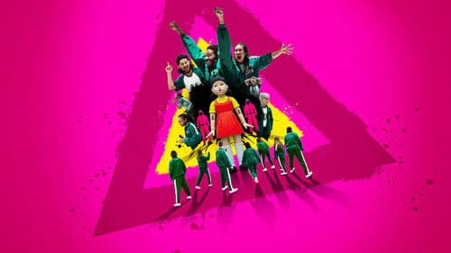 Squid Game: The Challenge Bild 2