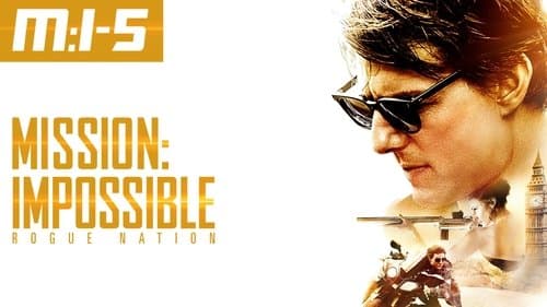 Mission: Impossible - Rogue Nation Bild 6