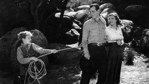 The Cowboy Star Bild 1