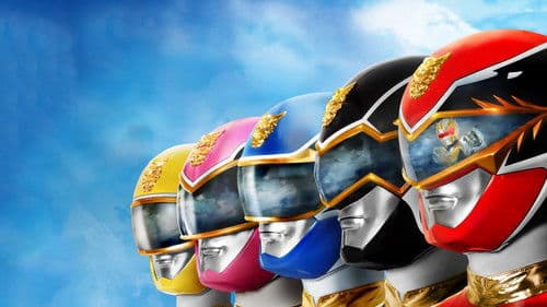 Power Rangers Bild 7