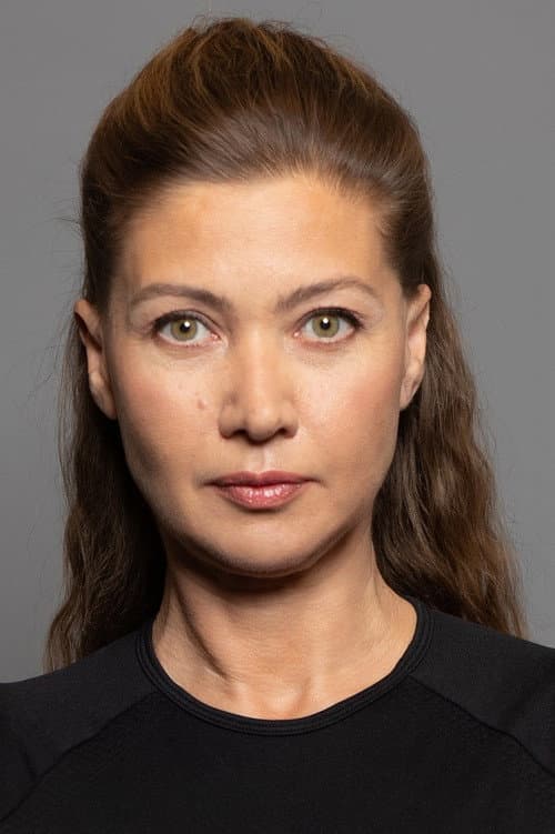 Nihan Özcan