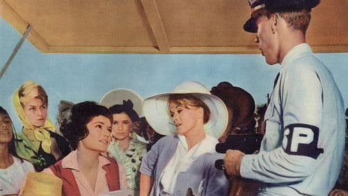 Mein Schiff fährt zu dir Bild 1