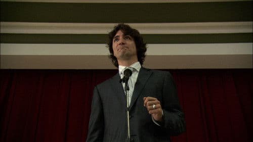 God Save Justin Trudeau Bild 7