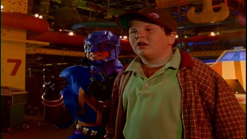 Goosebumps: Attack of the Mutant Bild 3