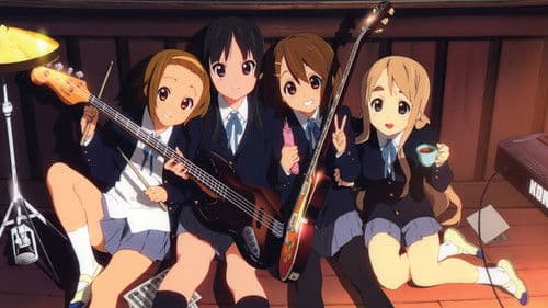 K-ON! Bild 3