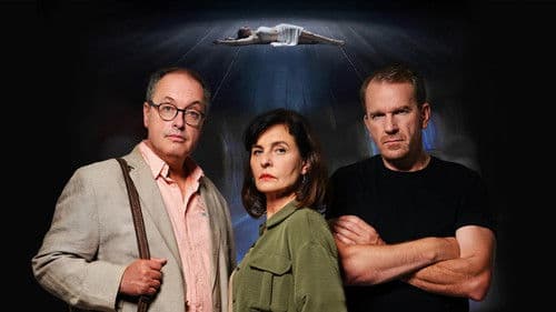 Případ tanečnice Bild 1