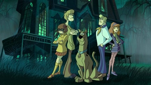 Mission Scooby-Doo Bild 2