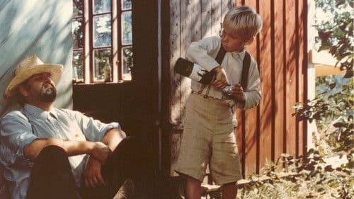 Hugo och Josefin Bild 4